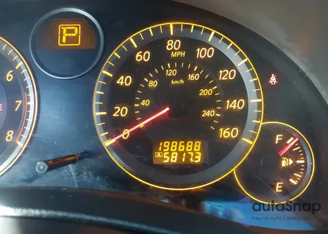 2005 Infiniti G35 из США, поврежденный, VIN JNKCV51EX5M216359